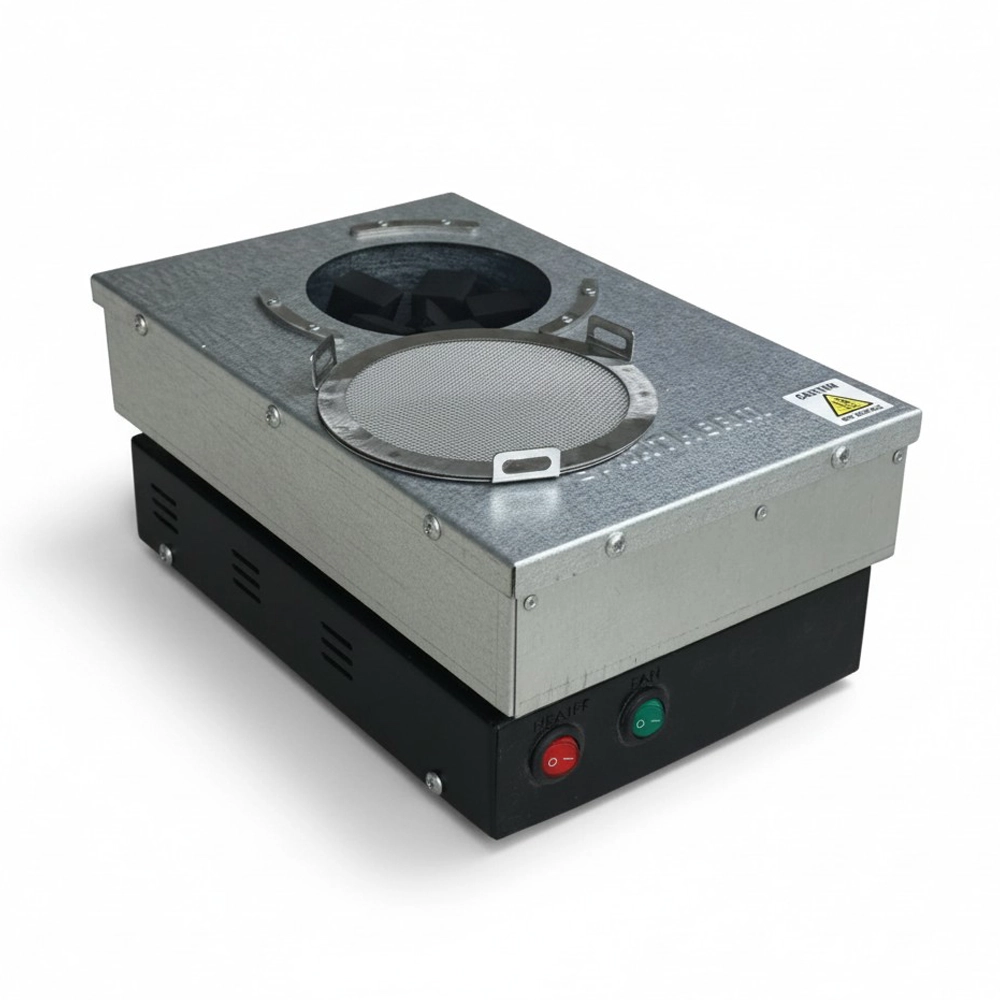 ETNATHERM Hurricane Bild 1