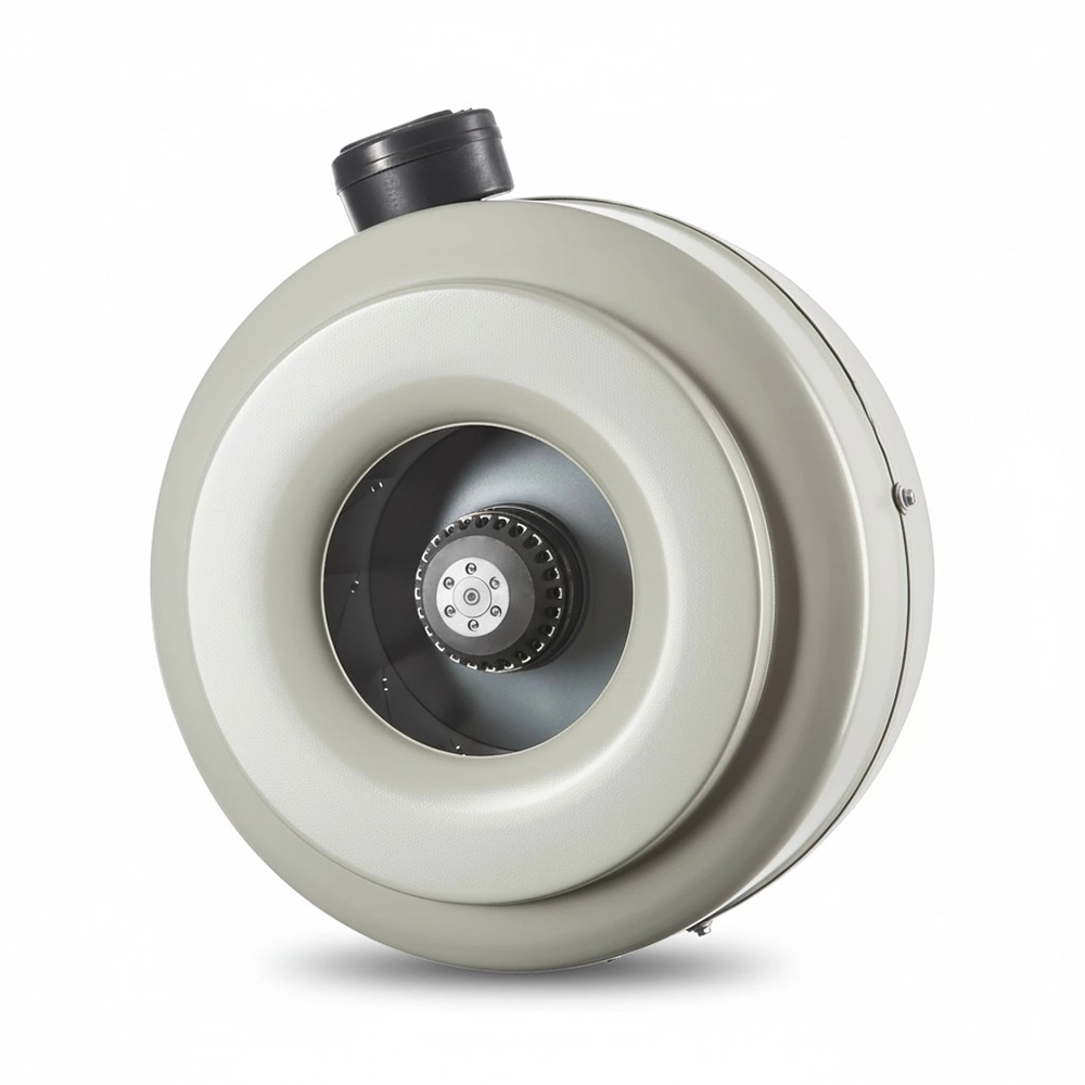 ETNATHERM Radial Fan