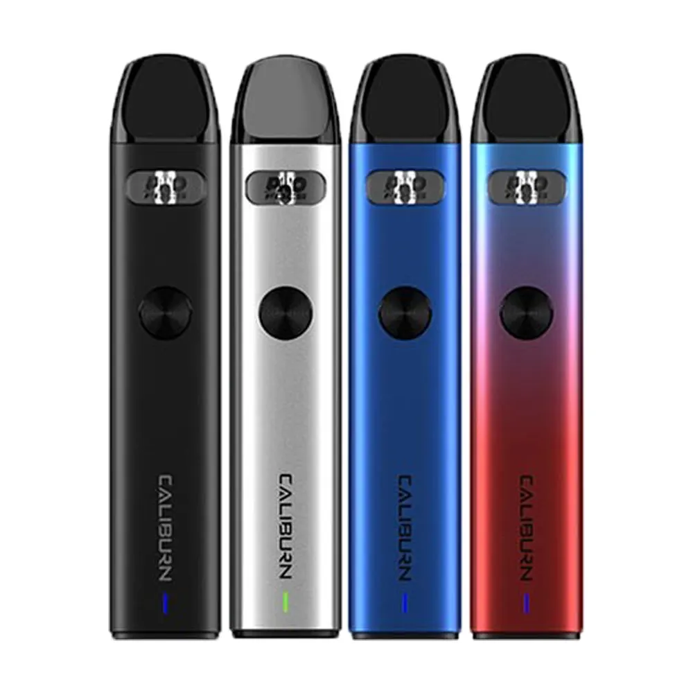 Uwell Caliburn A2 Aqua Blue