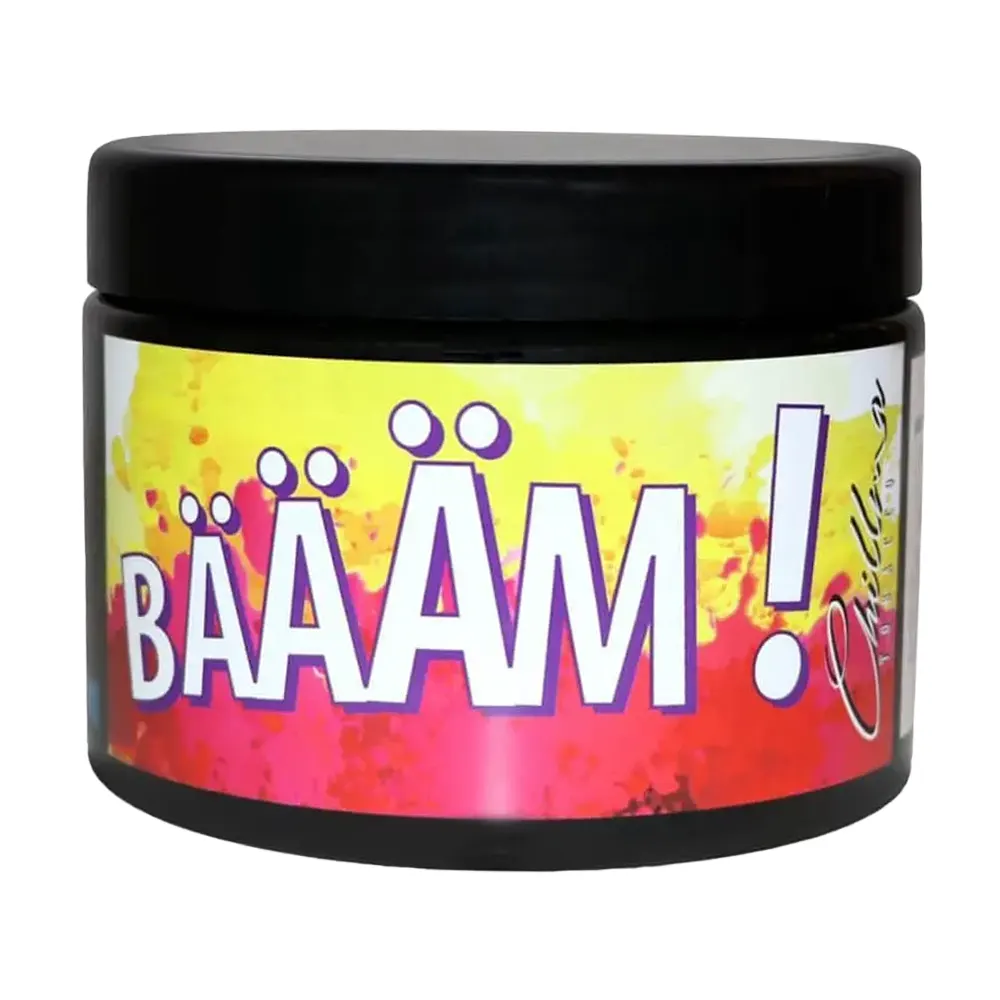 Bäääm | Chillma Tabak | 250g