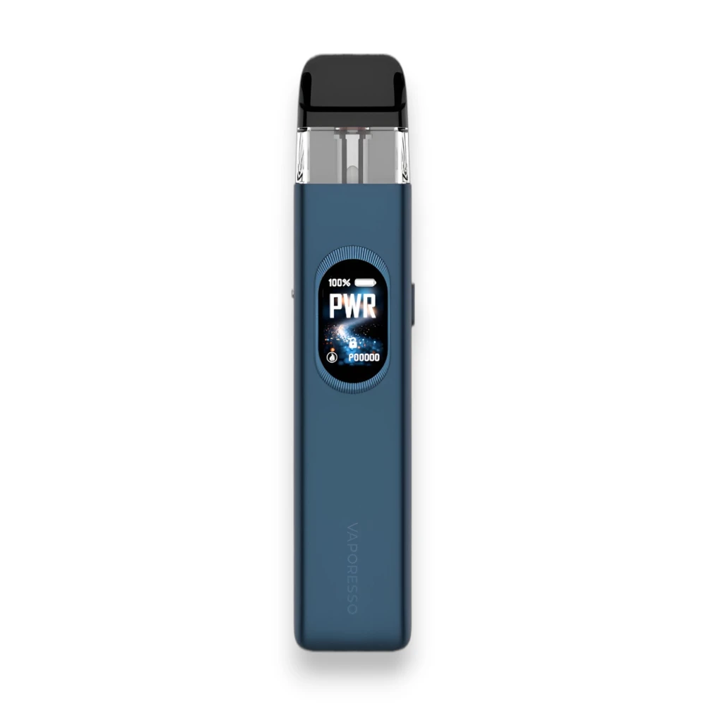 vaporesso xros 6 abyssal blue