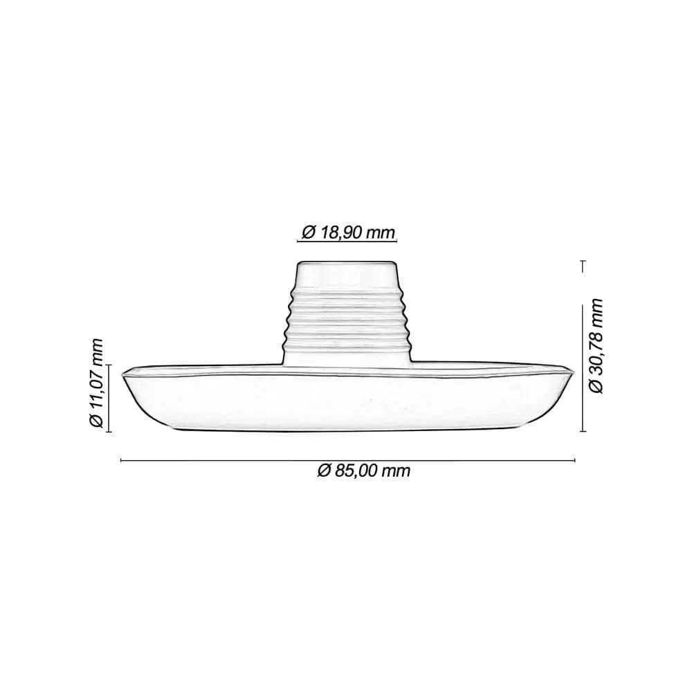 KS Kopfdichtung Dimo - Masse