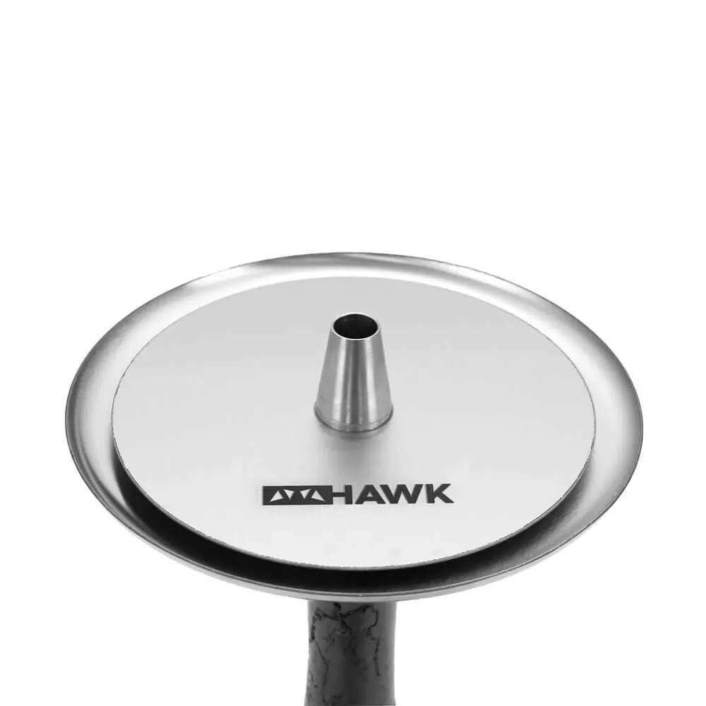 Hawk Hookah - Kohleteller