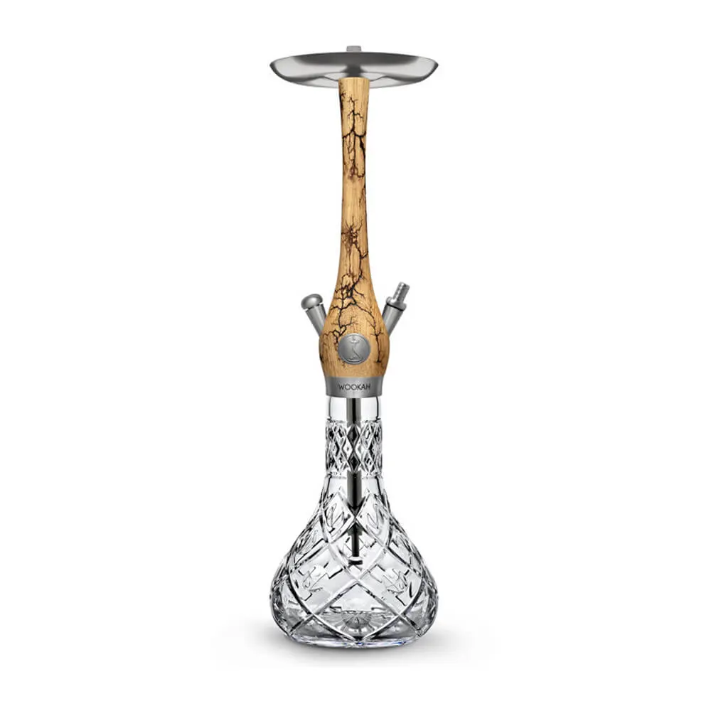 Wookah Mastercut Olives - Grom