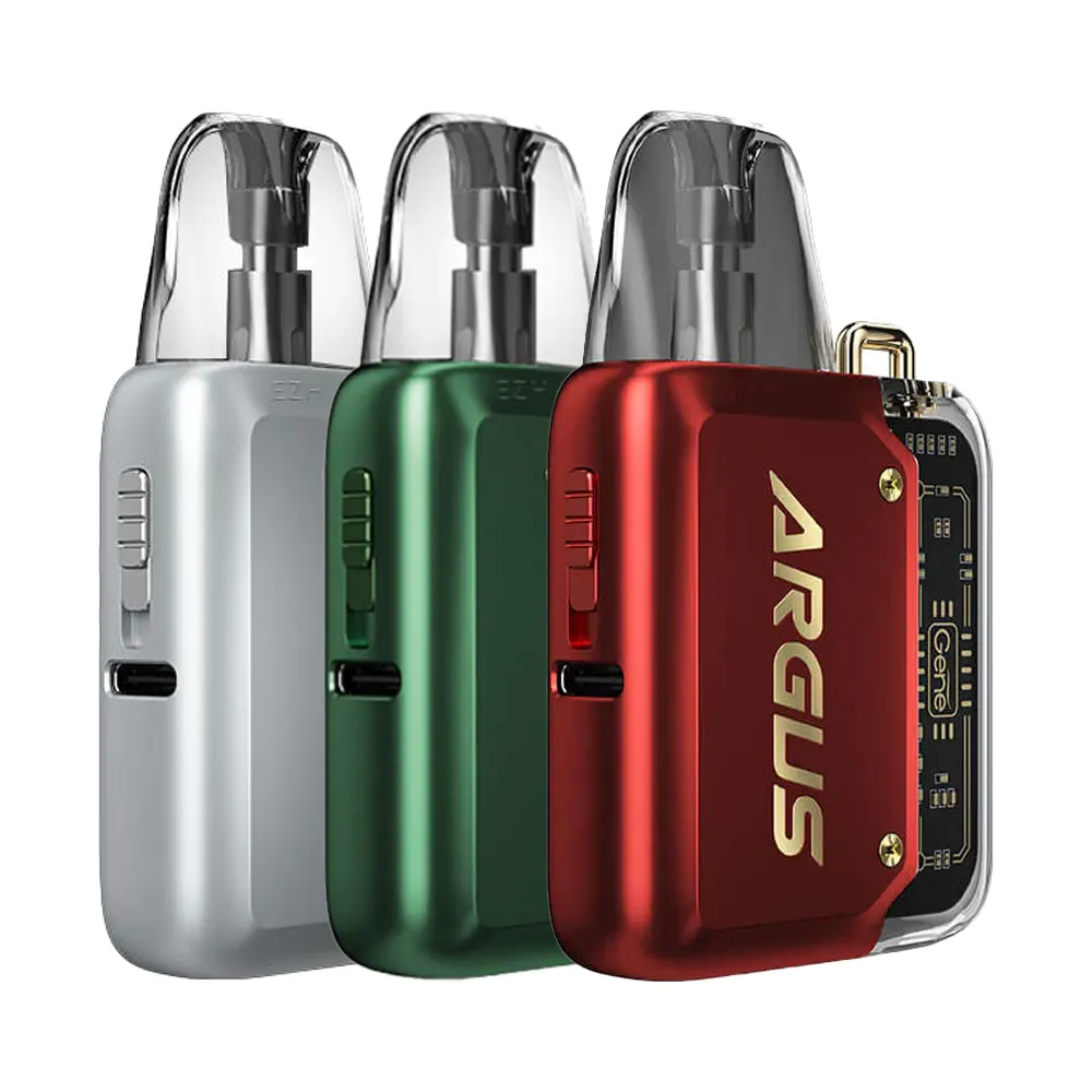 Voopoo Argus P1 Vape Kit