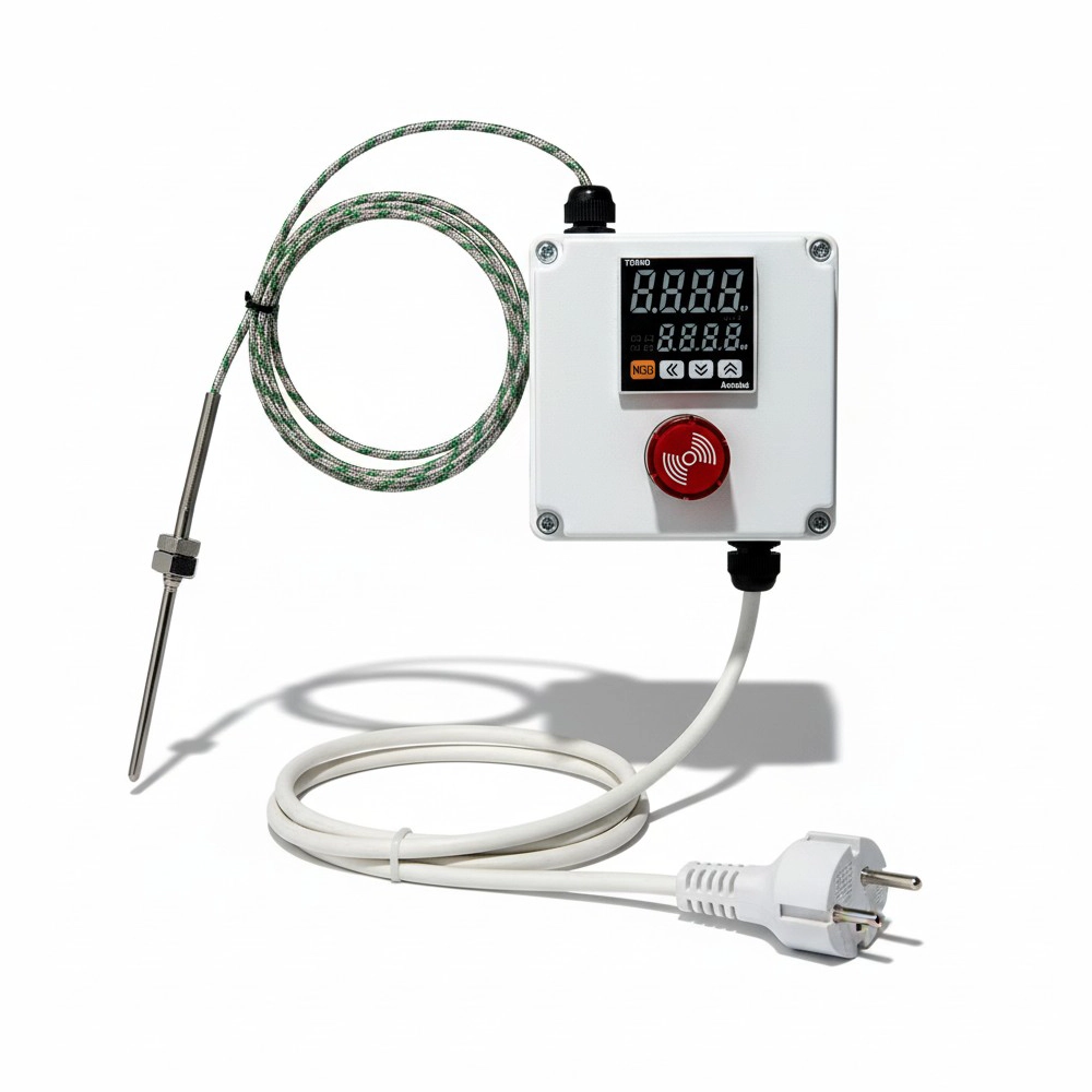 ETNATHERM Thermoüberwachung für ET-Series