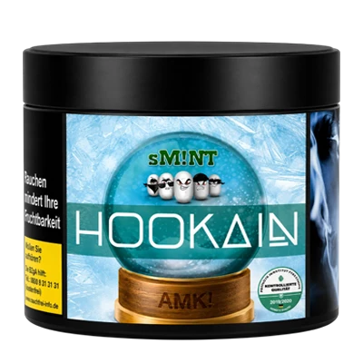 hookain shisha tabak kategorie