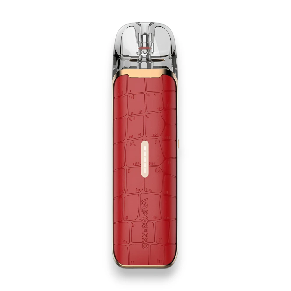 vaporesso luxe q3 birkin red