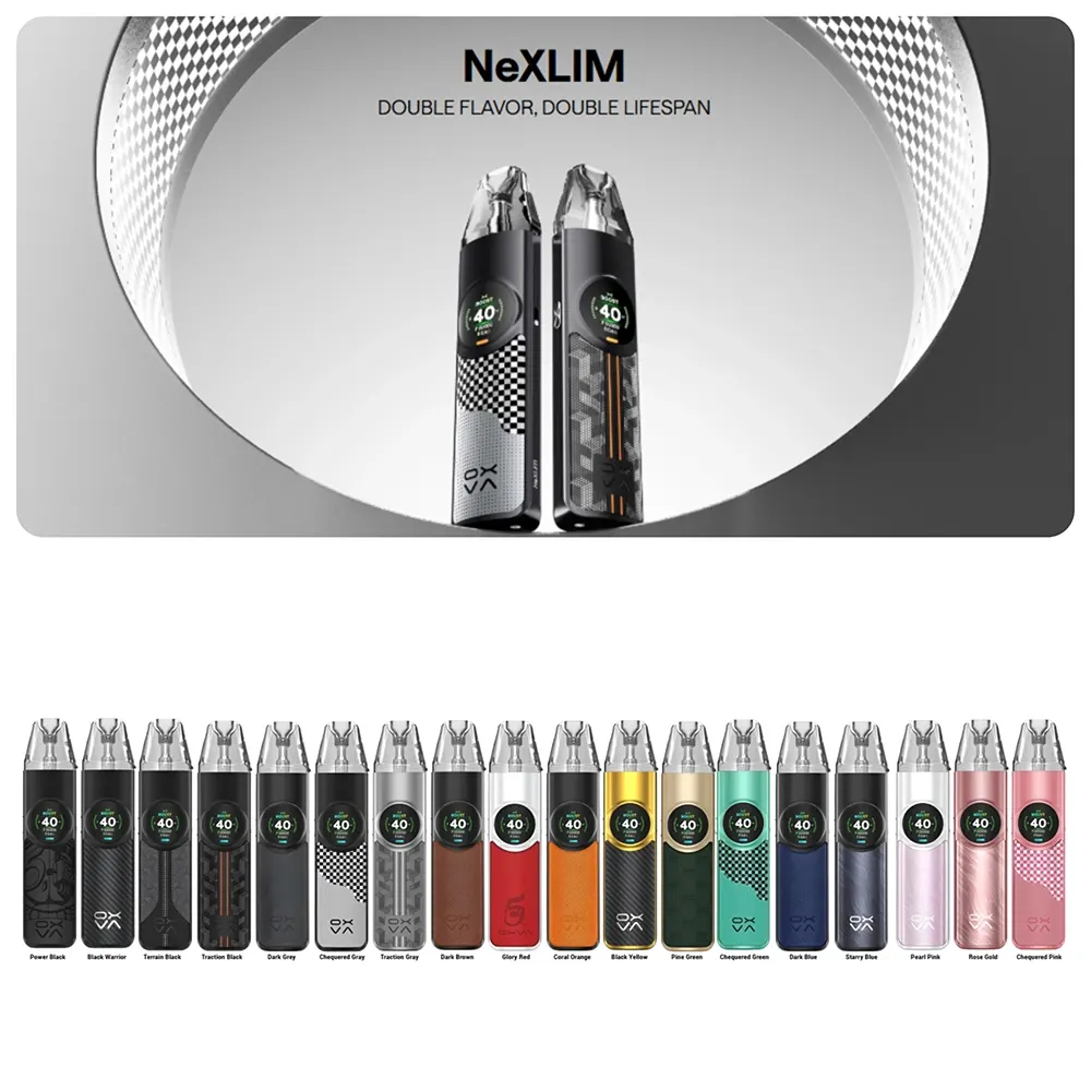 oxva nexlim detail 1