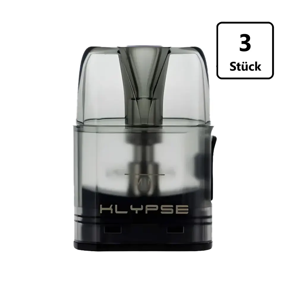 Innokin Klypse Pod 3 PCS