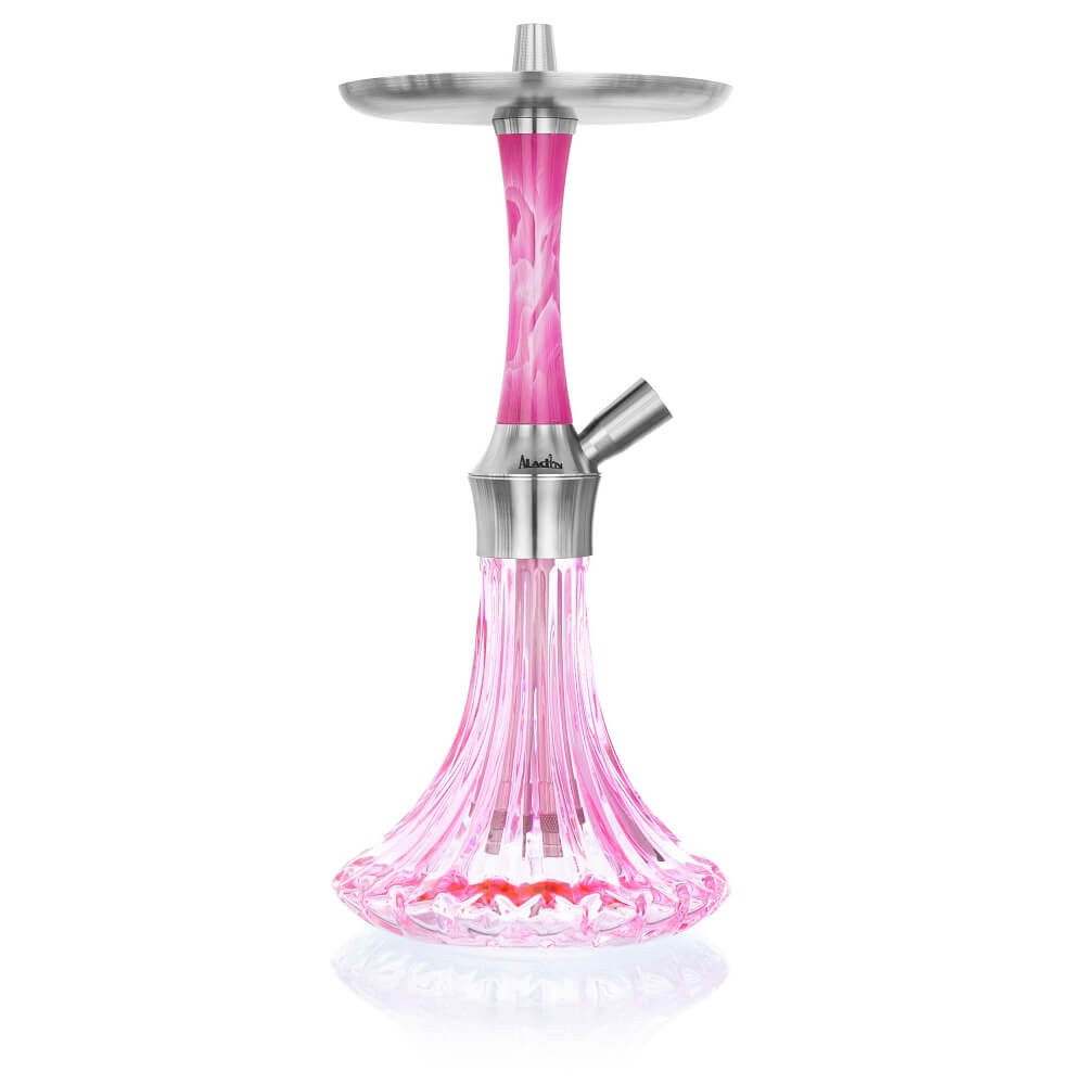Aladin Shisha Epox 360 - Pink Promise 2