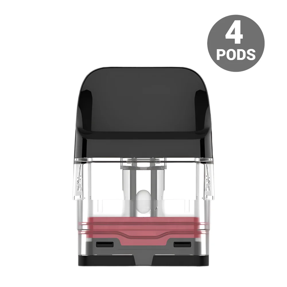 oxva xros pod 0.8 ohm 2 ml