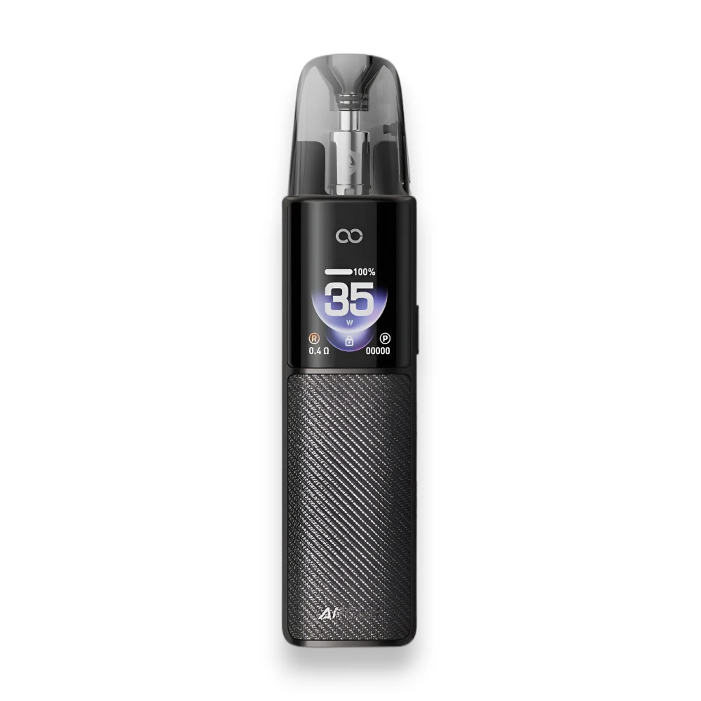 voopoo argus g4 black