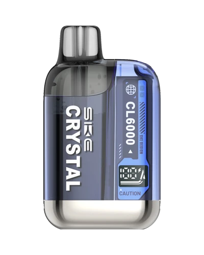 ske crystal cl6000