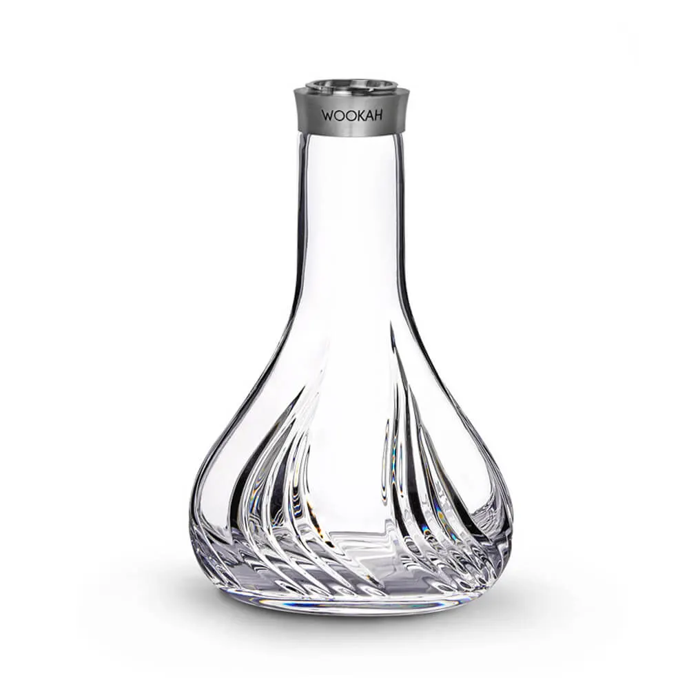 Wookah Mastercut Flames Bowl