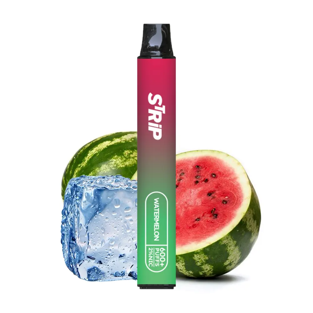 SKE Strip Bar Iced Watermelon