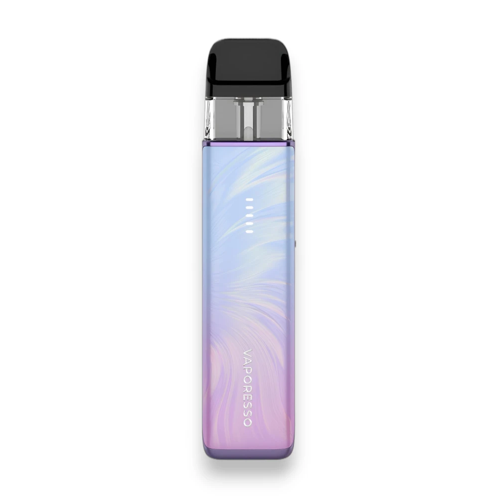 vaporesso xros 6 mini plume pink