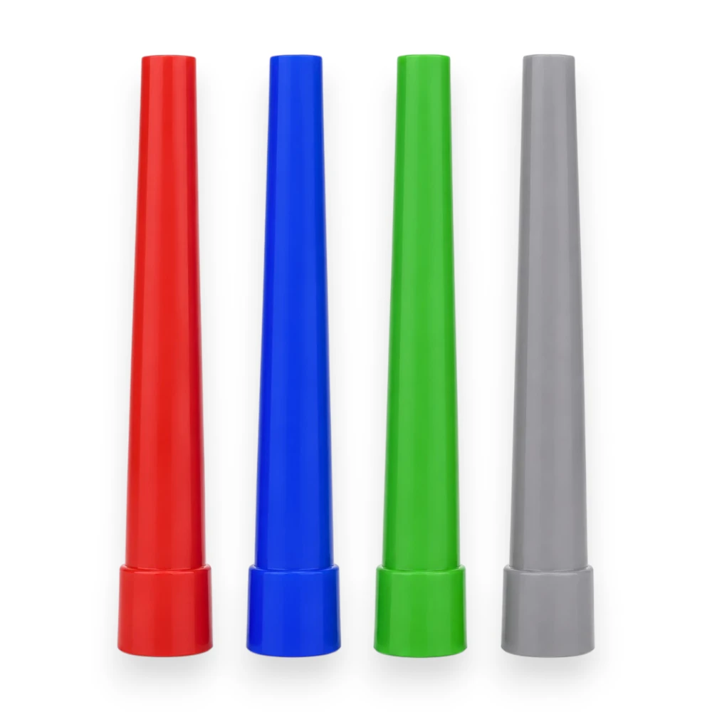 Hygienemundstück Ultra (Mix Color)