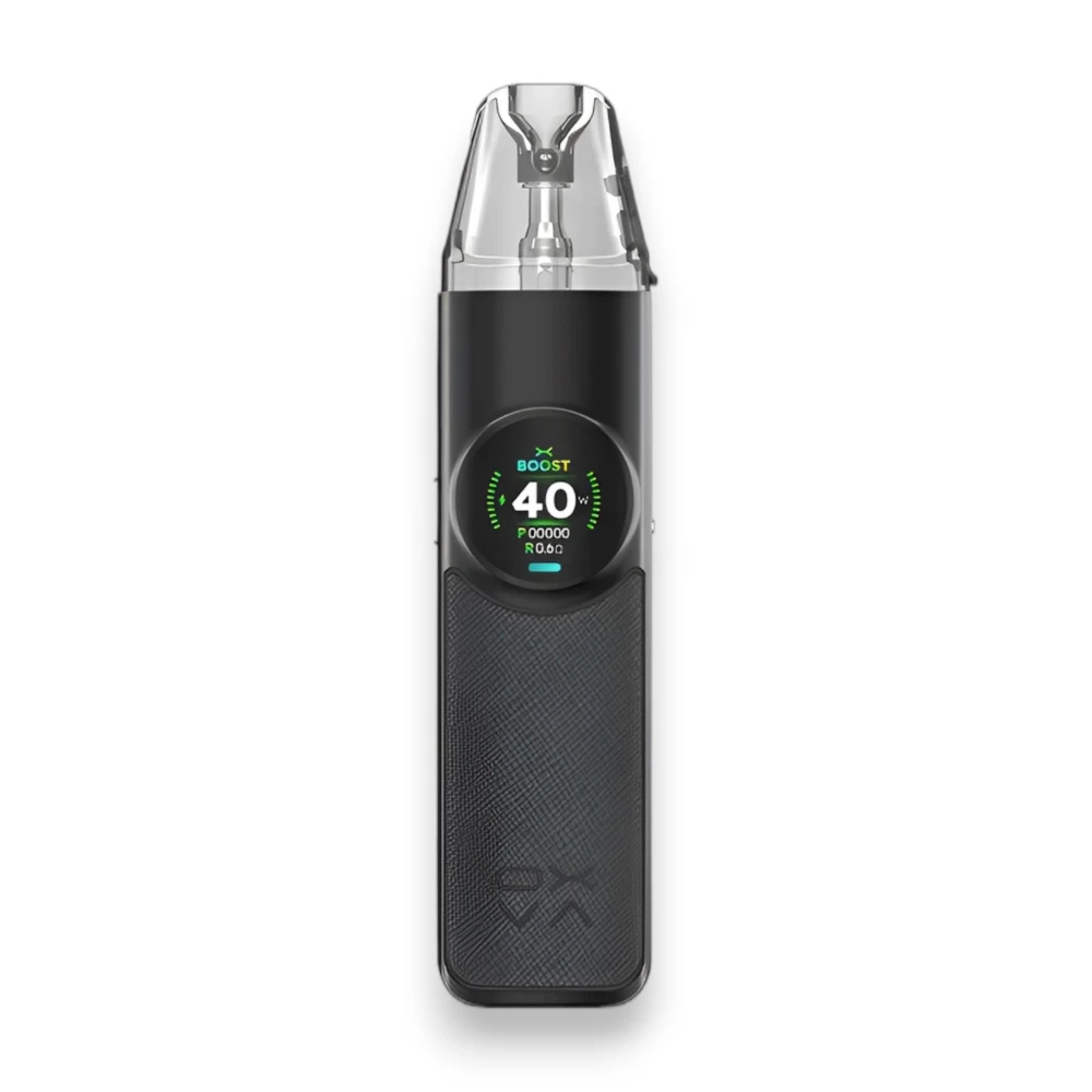 oxva nexlim dark grey