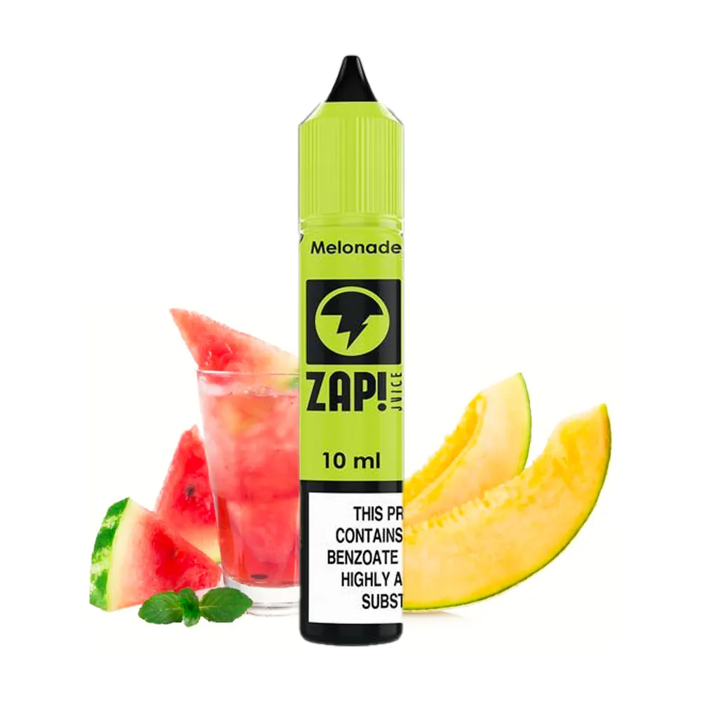 ZAP Juice Melonade 10ml