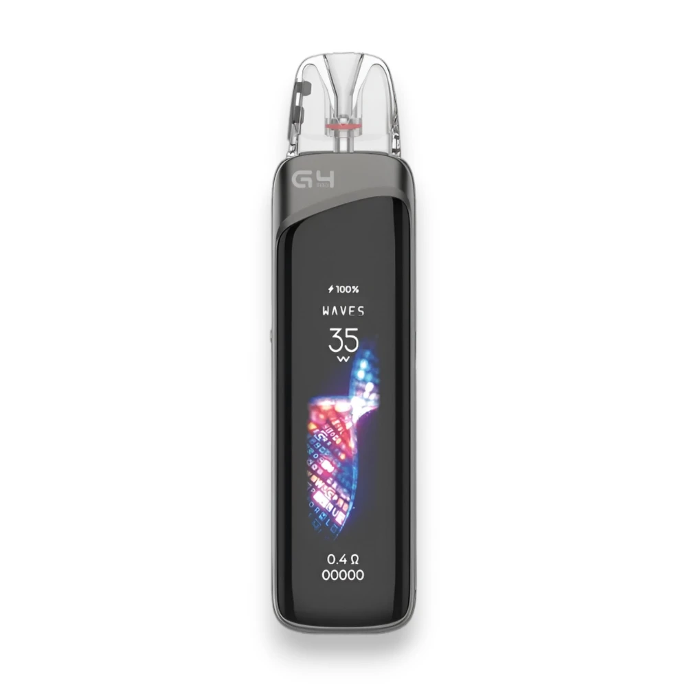 uwell caliburn g4 pro iron gate