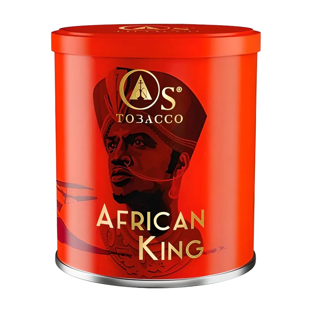 African King O's Tabak 200g