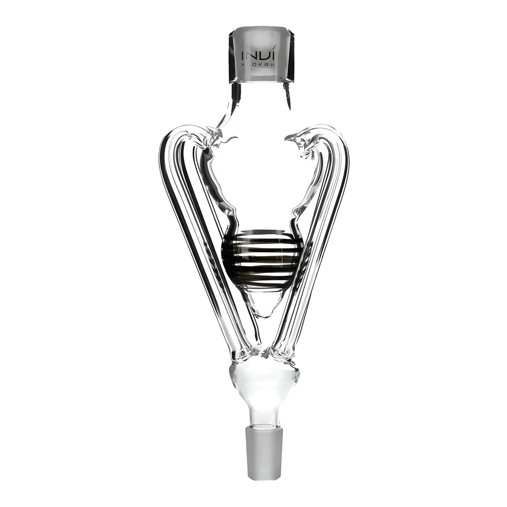 Invi Bee Molassefänger Black 1