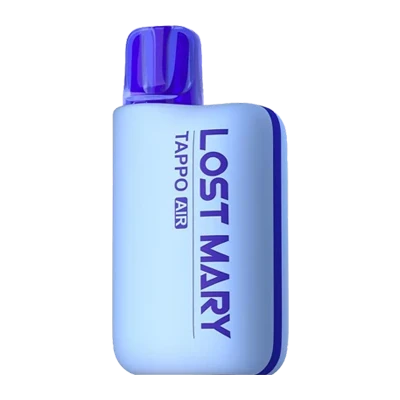 lost mary tappo kategorie 1