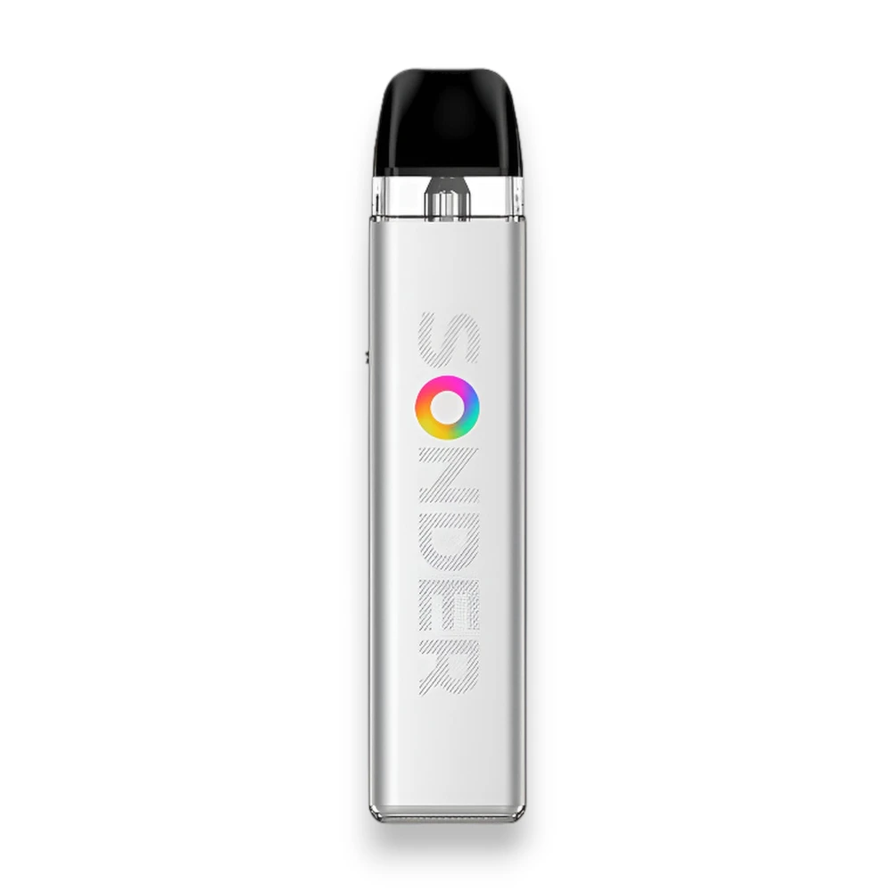 geekvape sonder q2 moonlight silver