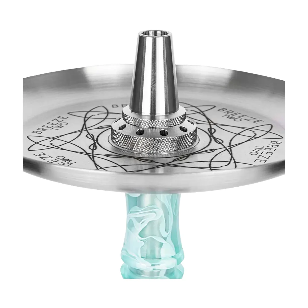 Moze Breeze Two Blow Off 4