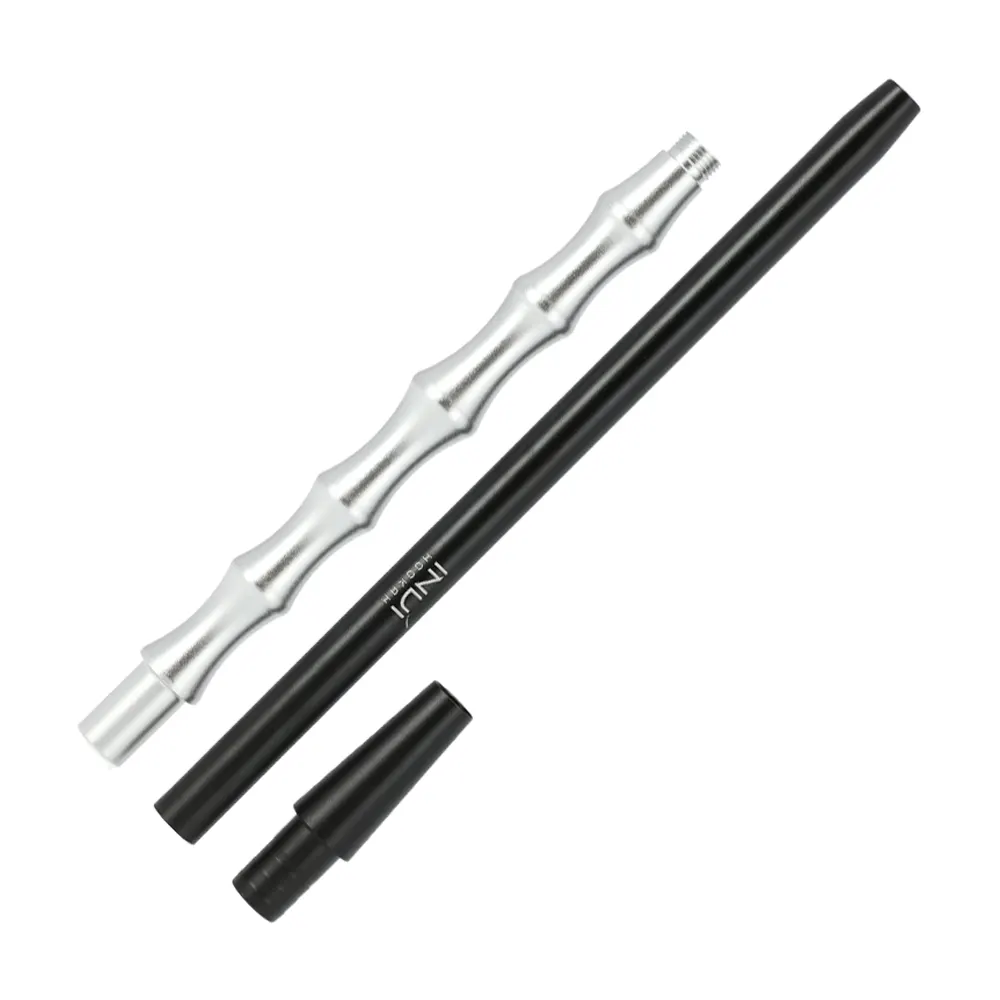 INVI | Gripliner | Mundstück | Silver 3