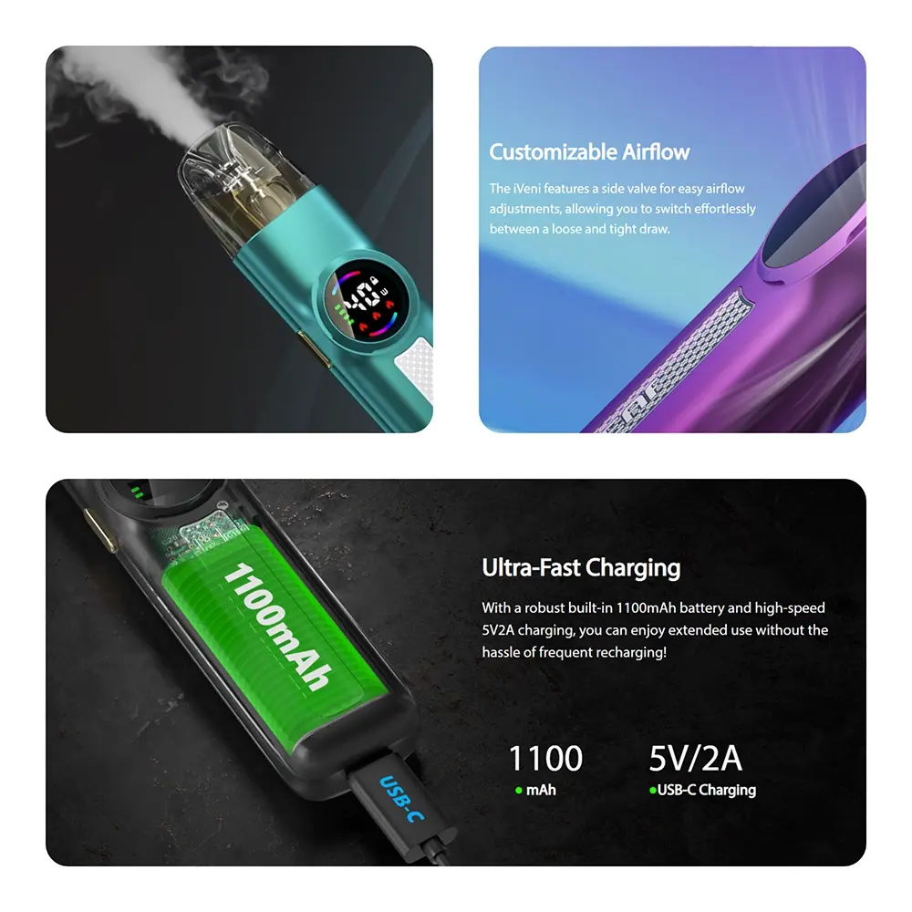 eleaf iveni detail 5