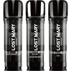 lost-mary-tappo-air-pods lost mary tappo air pods