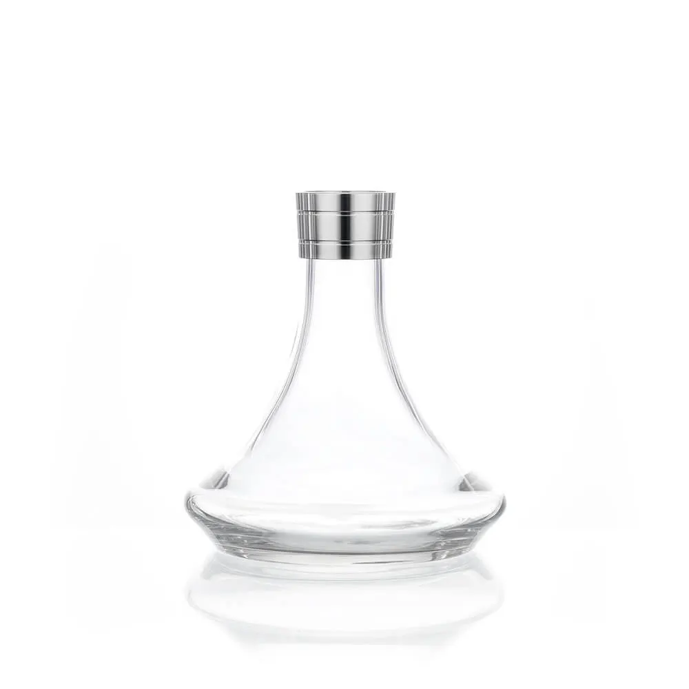 Aladin Shisha MVP 360 - Clear Shiny Bowl