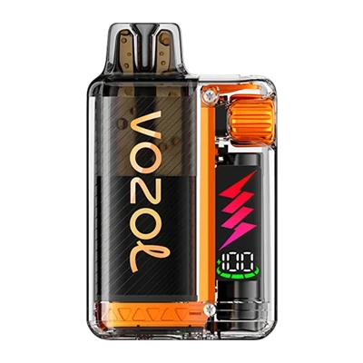 vozol vista plug kategorie 2