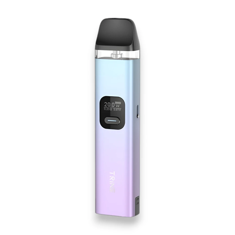 innokin trine purple blue