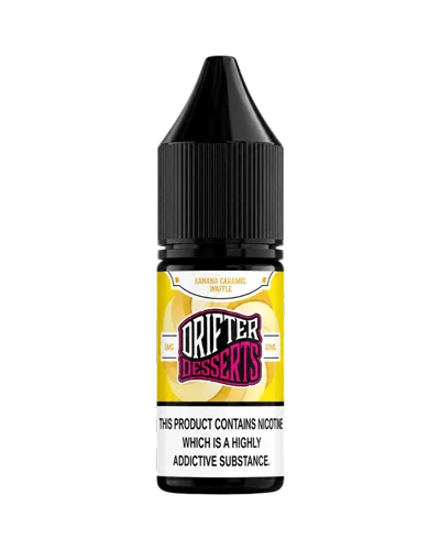 drifter desserts liquid