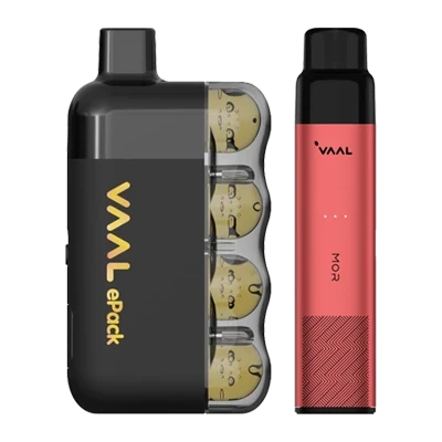 vaal vape kategorie vape marke