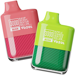 vozol-alien-3000 vozol alien 3000