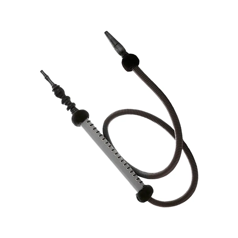 Kaya Lederschlauch Tradi - Gray