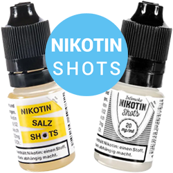 nikotin shots