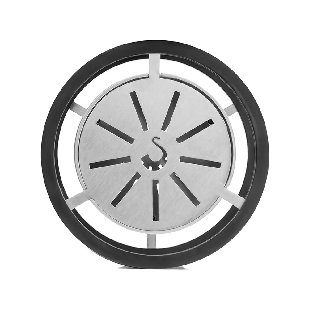 Steamulation - HMD Aufsatz Silver 3