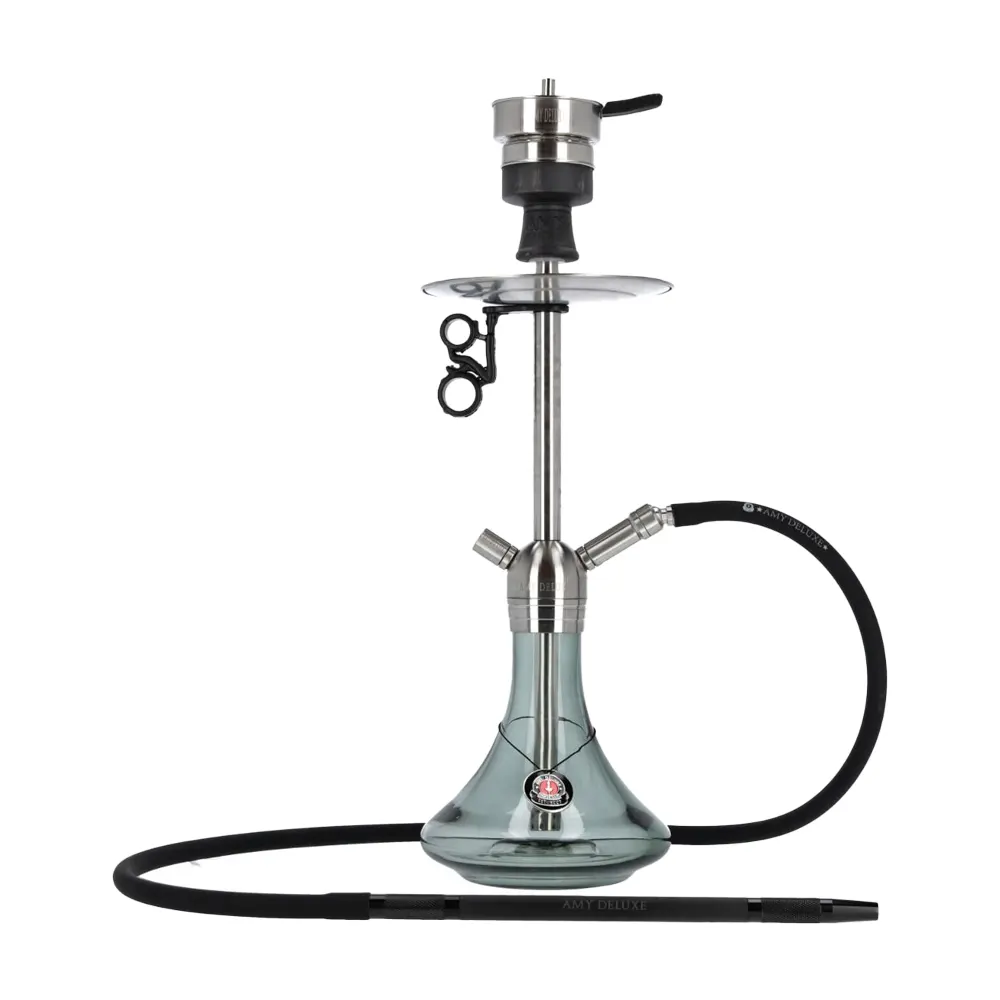 AMY Deluxe Little Stick R Anthracite