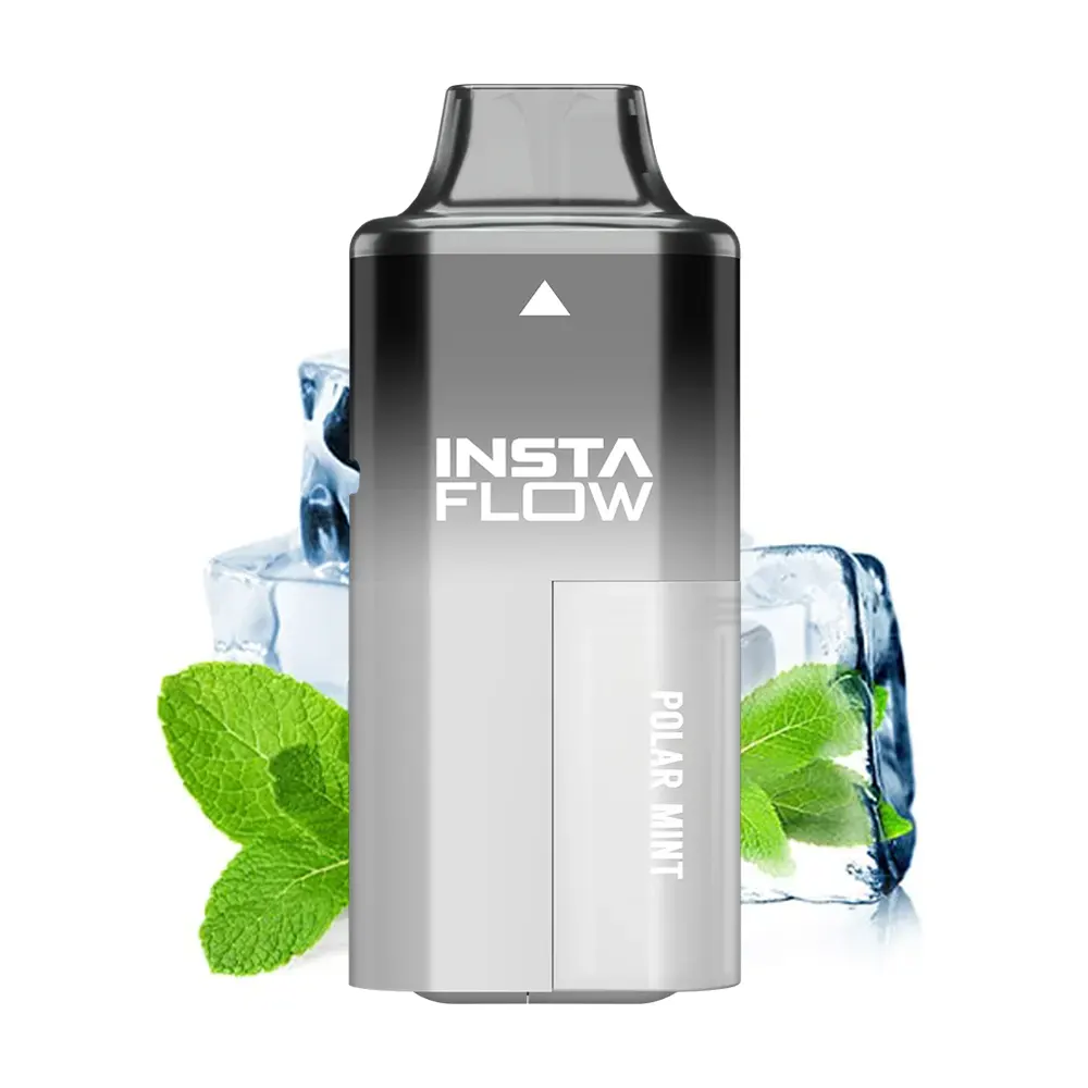 INSTAFLOW 5000 Polar Mint