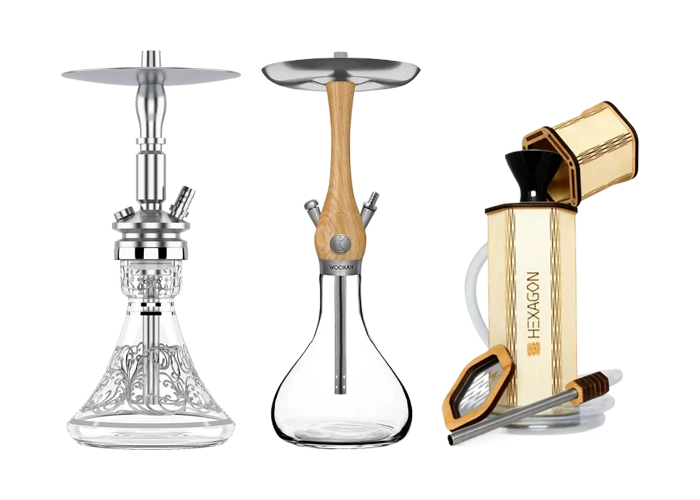 shisha marken kategorie 1