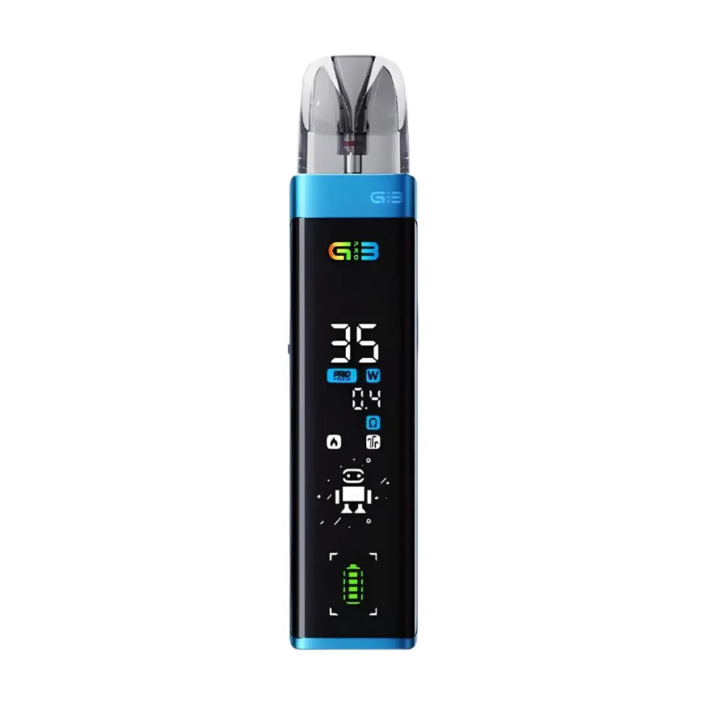 Uwell Caliburn G3 Pro Pacific Blue