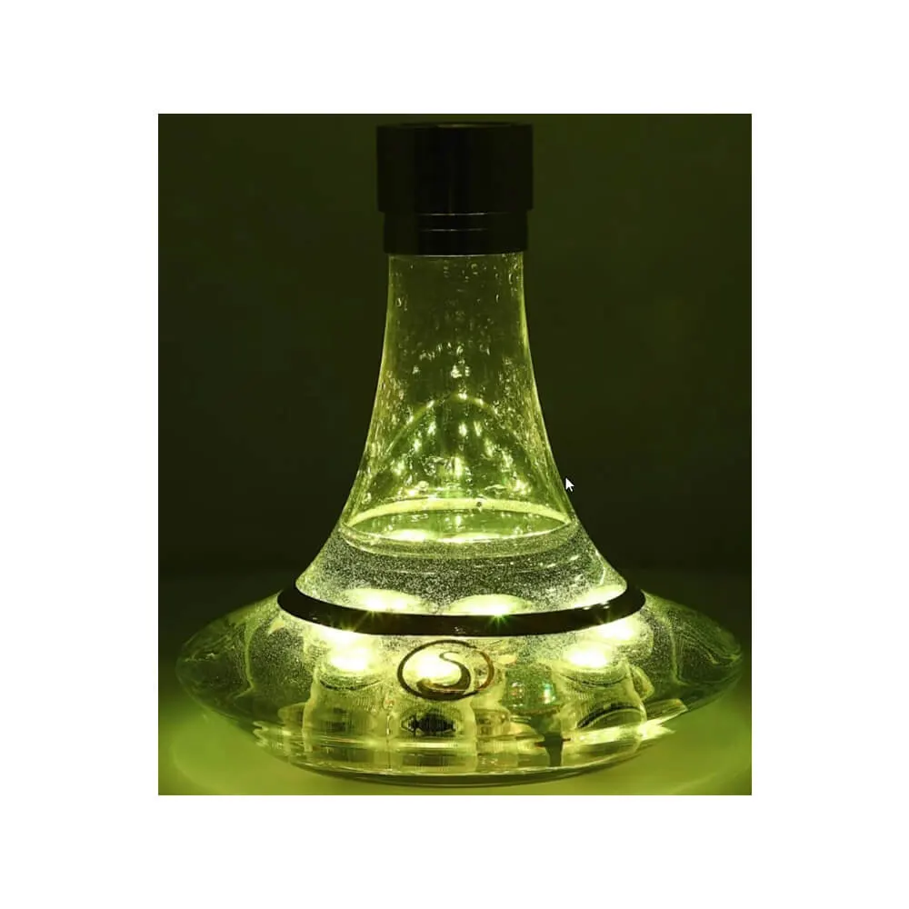 AO Hookah LED - Eclipse Mini 10er Pack