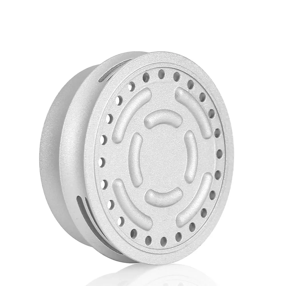 ONMO HMD Aufsatz Silver 3