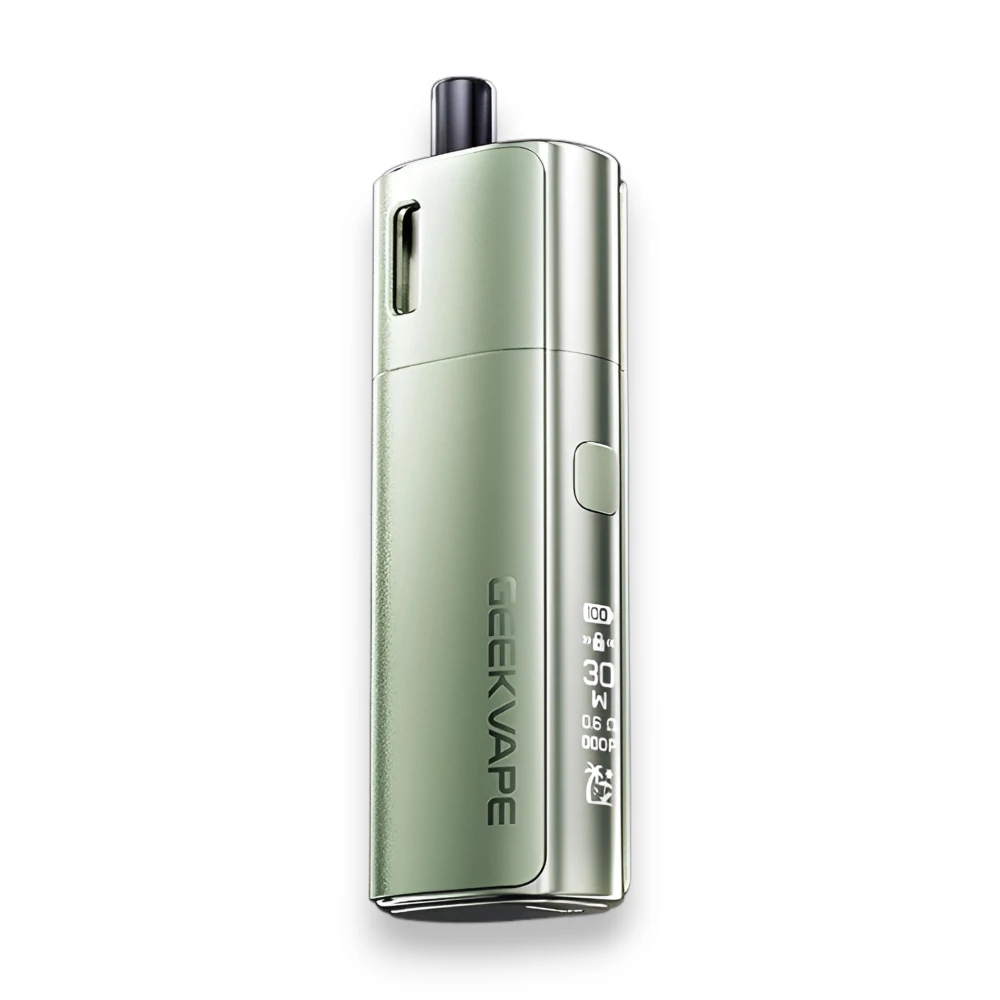 geekvape soul 2 olive green