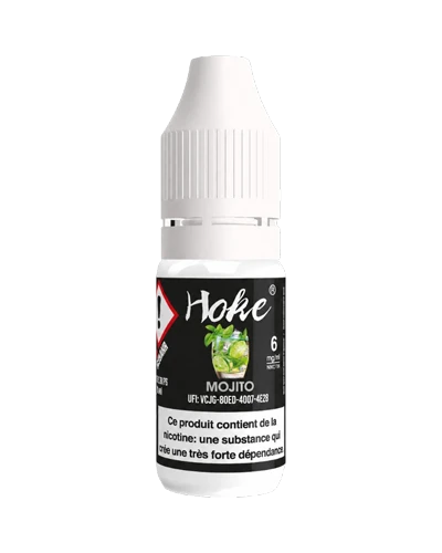 hoke liquid